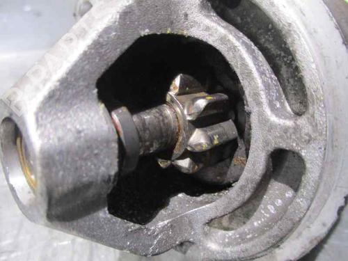 Starter DAEWOO MATIZ (M100, M150) 0.8 | BP4870002M8