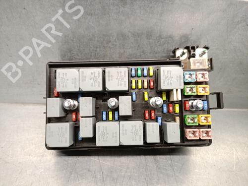 Used Fuse box CHEVROLET EPICA (KL1_) 2.0 D (150 hp) 24398093