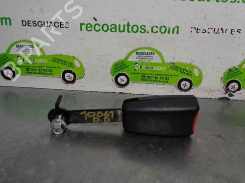 Seat buckle HYUNDAI MATRIX (FC) 1.5 CRDi VGT | BP20253583I32 