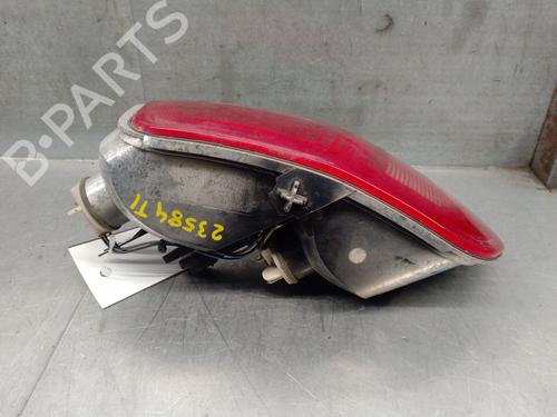 Rear fog light CITROËN C4 Picasso II 1.6 BlueHDi 120 | BP29156488C37 