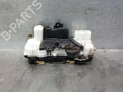 Used Front left lock PEUGEOT 406 Coupe (8C) 2.2 HDI (133 hp) 28356545