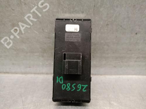 Left front window switch AUDI Q5 (FYB, FYG) 2.0 TDI quattro | BP39173823I27 - Image 4