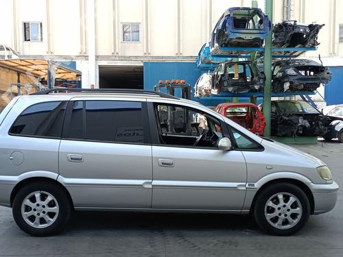 Left front driveshaft OPEL ZAFIRA A MPV (T98) 2.2 DTI 16V (F75) | BP26905523M38 