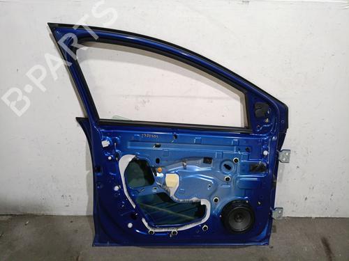 Left front door DACIA SANDERO III 1.0 TCe 90 | BP29460634C2 