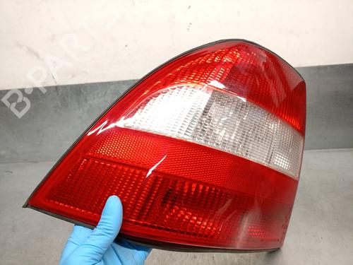 Left taillight OPEL VECTRA B (J96) 2.0 DI 16V (F19) | BP23269674C34 