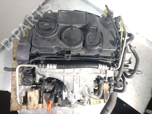 Engine DODGE JOURNEY 2.0 CRD | BP32166493M1 