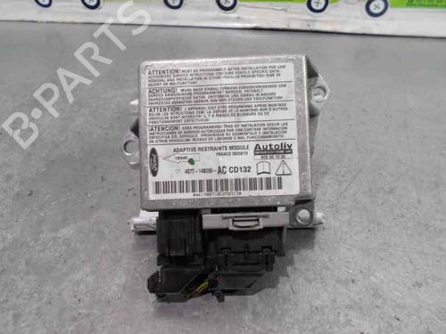 Used ECU airbags FORD MONDEO III (B5Y) 2.0 TDCi (130 hp) 2110602