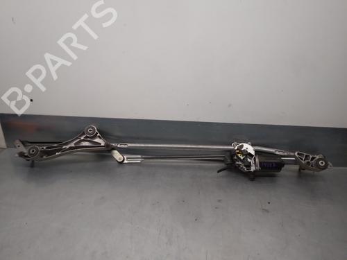 Front wiper motor MERCEDES-BENZ A-CLASS (W169)  | BP13719735M29 