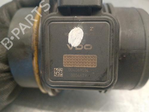 Mass air flow sensor BMW 1 (E87) 120 d | BP12832398M95 