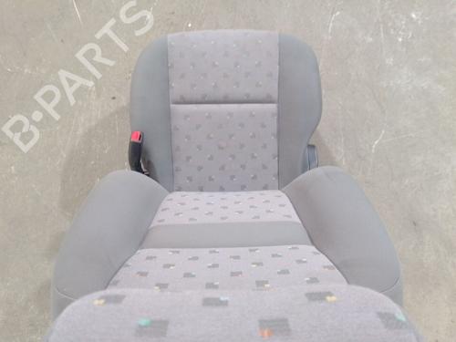 Stoel rechts voor HYUNDAI GETZ (TB) 1.5 CRDi | BP30580479C16