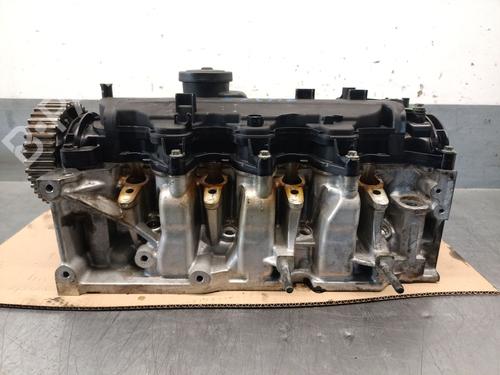 Cabeça do motor Cabeça do motor RENAULT GRAND SCÉNIC III (JZ0/1_) 1.5 dCi (JZ09, JZ0D, JZ10, JZ14, JZ1G, JZ29, JZ2C) (110 hp) 33942813 33942813