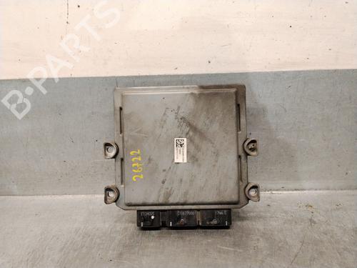 Engine control unit (ECU) FORD FOCUS II (DA_, HCP, DP) 2.0 TDCi | BP39747145M57 - Image 2