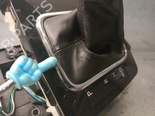Gear lever SUBARU LEGACY V Estate (BR) 2.0 D AWD | BP21793840M90 