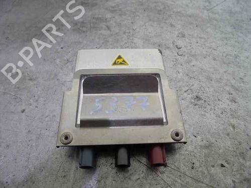 Other MERCEDES-BENZ M-CLASS (W163) ML 270 CDI (163.113) | BP20245892O1 