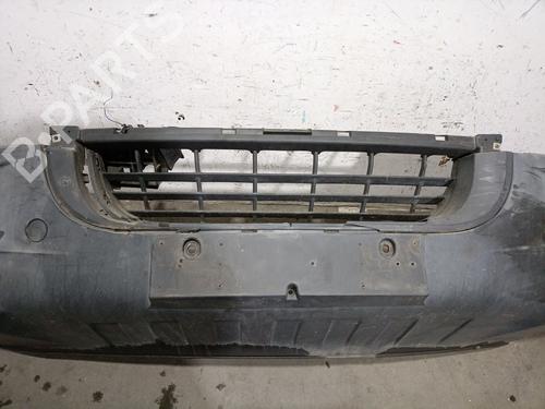 Front bumper VW CRAFTER 30-50 Van (2E_) 2.5 TDI | BP23422253C7 