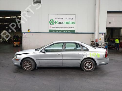 Used Parts VOLVO S80 I (184) 2.5 TDI (140 hp) 4433841