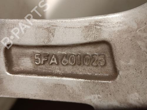 Rim SEAT LEON (KL1, KLG) 2.0 TDI | BP29745603C45 