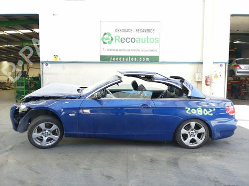 Used Parts BMW 3 Convertible (E93) 320 i 1748303
