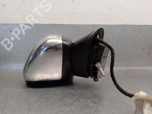 Left mirror CITROËN C4 II (NC_) 1.2 THP 130 (NCHNYM, NCHNYT) | BP32110304C26 