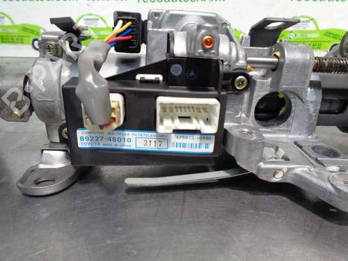 Steering column LEXUS RX (_U3_) 300 (MCU35_, MCU35R) | BP5802673M21 