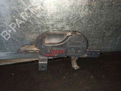 Front left interior door handle CITROËN JUMPY I (U6U_) 2.0 HDi 95 | BP7284249I13 