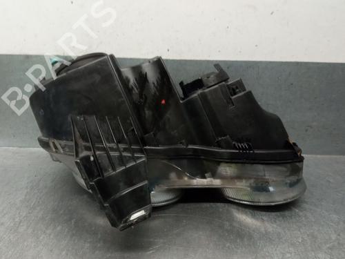 Left headlight ROVER 75 (RJ) 2.0 CDTi | BP30177749C28 