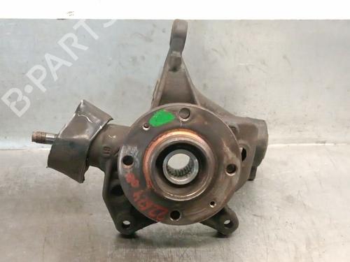 Right front steering knuckle CITROËN C5 II (RC_) 2.0 HDi (RCRHRH) | BP25711155M26 