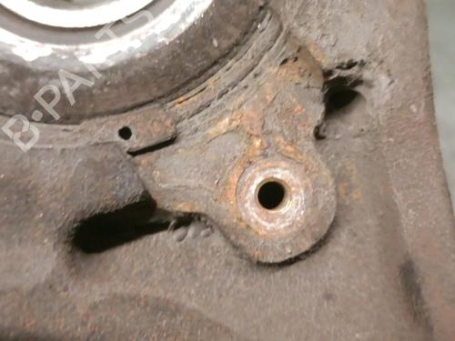 Left front steering knuckle CITROËN C4 I (LC_) 1.6 HDi | BP30873620M25 