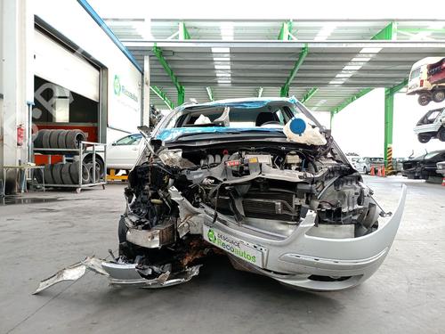 Starter MERCEDES-BENZ A-CLASS (W169) A 170 (169.032, 169.332) | BP21790566M8 