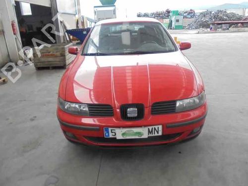 AC radiator SEAT LEON (1M1) 1.6 16 V | BP2126186M32 