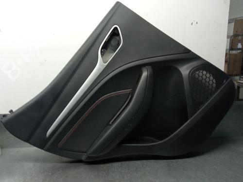 Used Rear left panel MG MG ZS SUV (AZS1) 1.0 T-GDi (111 hp) 29745588