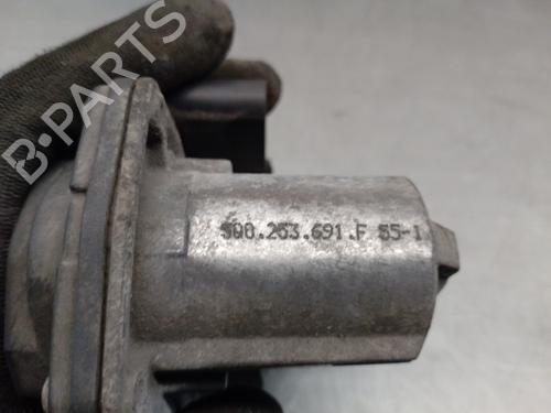 Throttle body AUDI A3 Sportback (8VA, 8VF) 2.0 TDI | BP15984712M82 