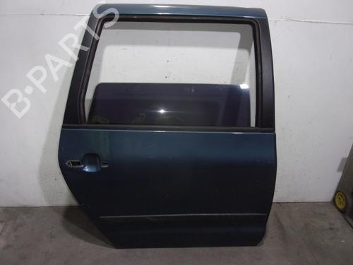 Used Right rear door VW SHARAN (7M8, 7M9, 7M6) 1.9 TDI (130 hp) 17389690