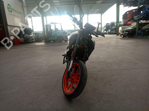 bremsepedal KTM MOTORCYCLES DUKE 125 Duke ABS | BP33984033I19  - Image 9