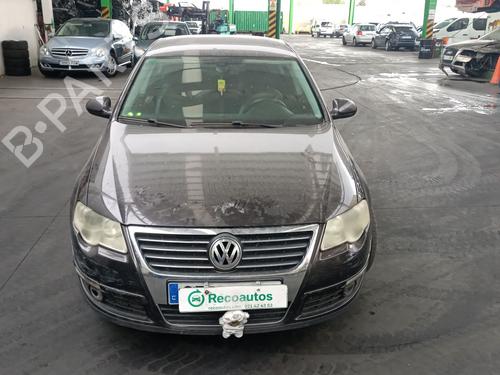 Engine VW PASSAT B6 (3C2) 2.0 TDI 16V | BP39654798M1 - Image 18