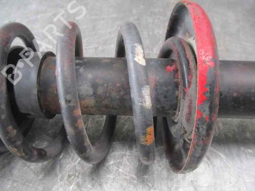 Right rear shock absorber SEAT IBIZA II (6K1) 1.4 i | BP4870778M19 