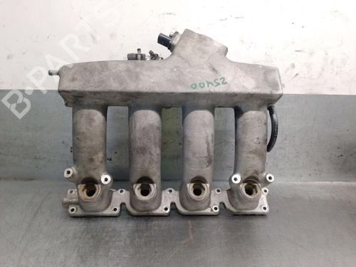 Used Intake manifold Intake manifold AUDI A4 B6 Convertible (8H7) 1.8 T (163 hp) 35724223 35724223
