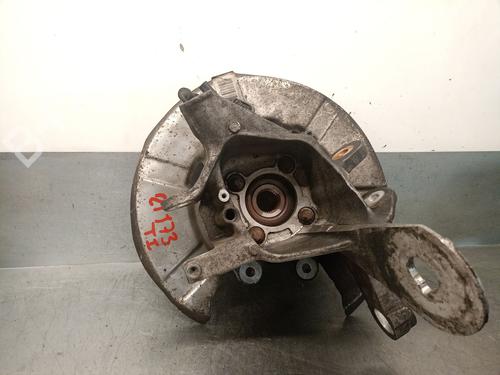 Fusee links achter BMW 5 Gran Turismo (F07) 530 d xDrive (245 hp) 21021845