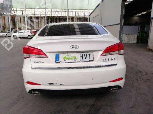 Electronic module HYUNDAI i40 I (VF) 1.7 CRDI | BP5568356M83 - Image 9