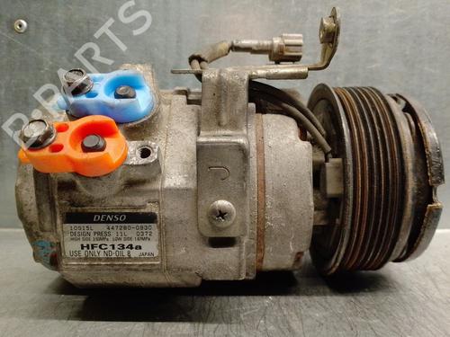 AC compressor SUBARU LEGACY V Estate (BR) 2.0 D AWD (BRD) | BP11291159M34 