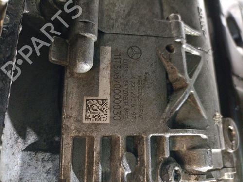 Gearbox MERCEDES-BENZ E-CLASS T-Model (S212) E 220 CDI / BlueTEC (212.202, 212.201) | BP39248357M3 - Image 11
