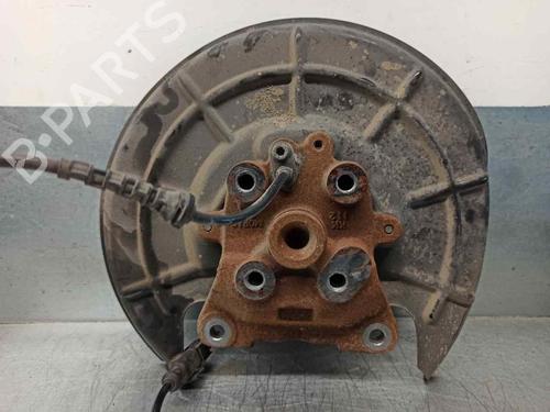 Used Left rear steering knuckle FIAT TIPO Estate (356_, 357_) [2016-2025]  12116122