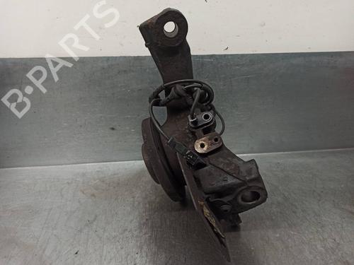 Right front steering knuckle CITROËN C6 (TD_) 2.7 HDi | BP16143083M26 