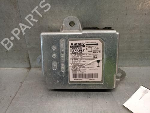 Used ECU airbags RENAULT MEGANE II Coupé-Cabriolet (EM0/1_) 2.0 (135 hp) 32474401