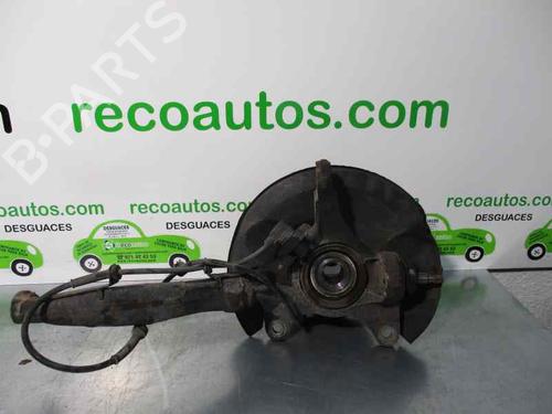 Used Right front steering knuckle ROVER 400 II (RT) [1995-2000]  2309694