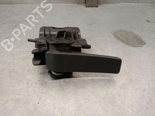 Used Hood lock TOYOTA PROACE Van (MDZ_) 1.5 D4d (MDZ8) (102 hp) 21793999