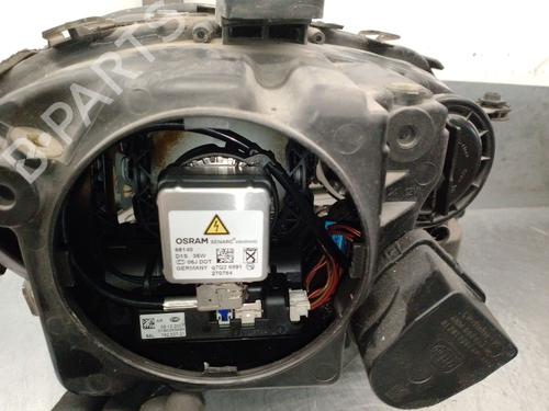 Left headlight MERCEDES-BENZ M-CLASS (W164) ML 320 CDI 4-matic (164.122) | BP36440484C28 - Image 4