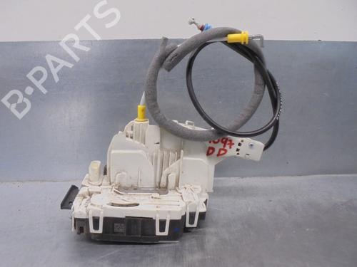 Used Front right lock VW CRAFTER 30-50 Van (2E_) 2.0 TDI (163 hp) 16666068