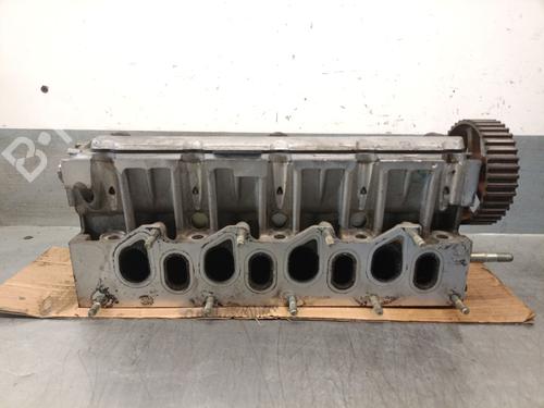 Cylinder head RENAULT MEGANE I (BA0/1_) 1.9 dTi (BA08, BA0N) | BP31171721M5
