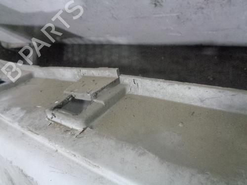 Front bumper FORD RANGER (ET) 2.5 TDdi | BP14832583C7 